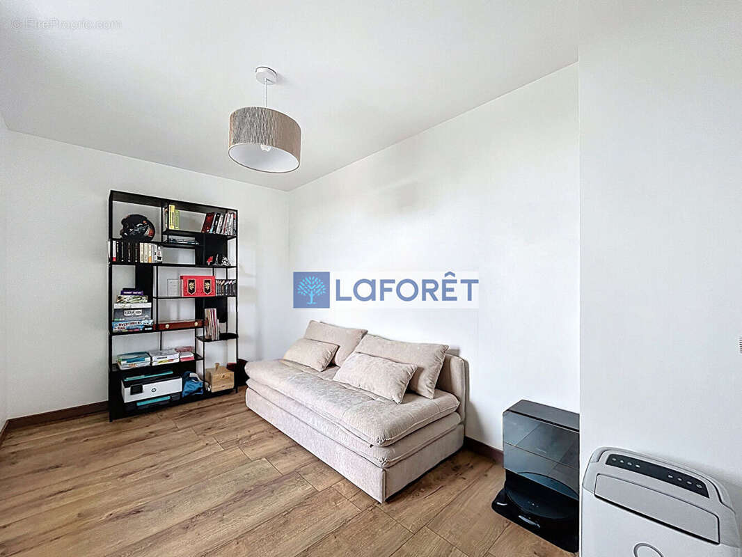 Appartement à SAINT-DIZIER