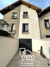 Maison à CHAMPS-SUR-MARNE