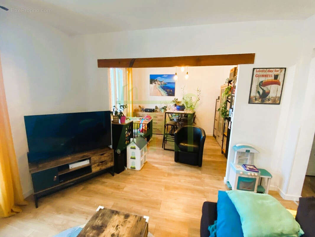 Appartement à AJACCIO