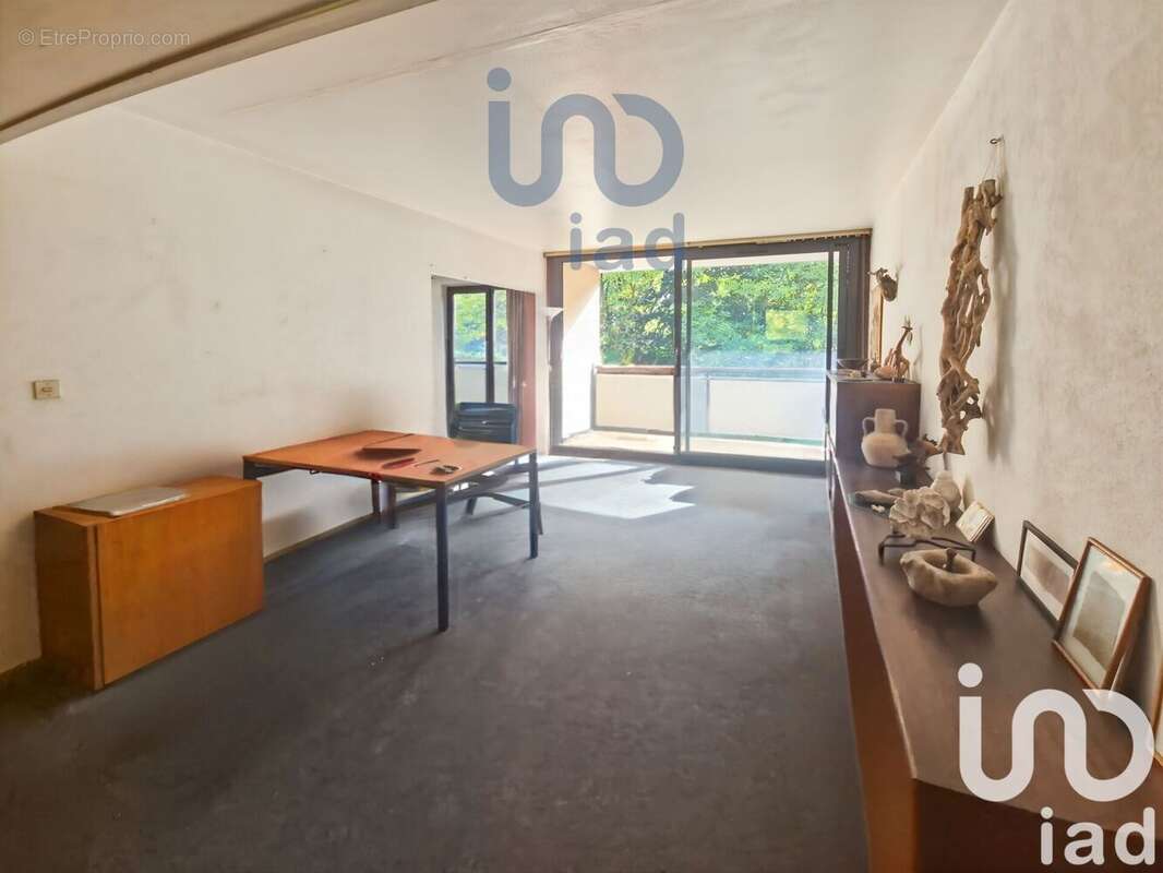 Photo 3 - Appartement à CLICHY-SOUS-BOIS