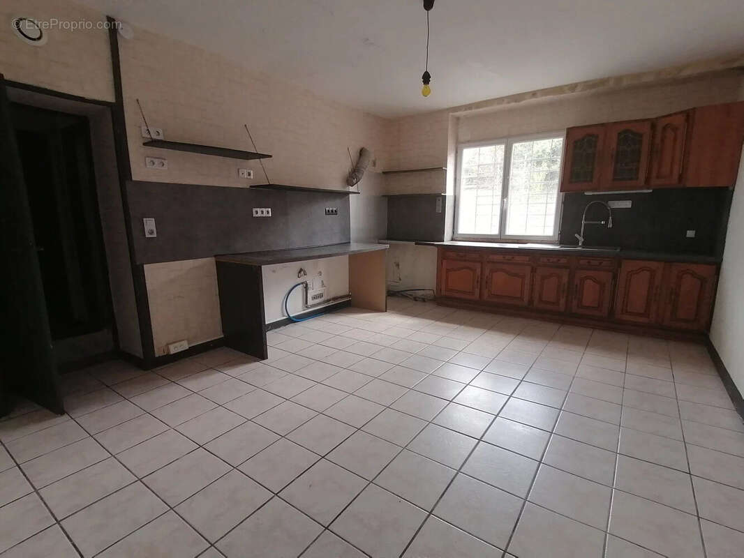 Maison 164 m² à La Souterraine  - photo 3