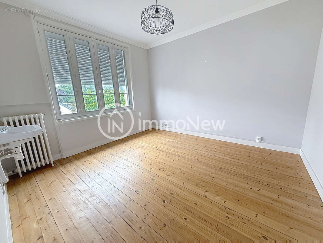 Maison 122 m2 à Granville - photo 7