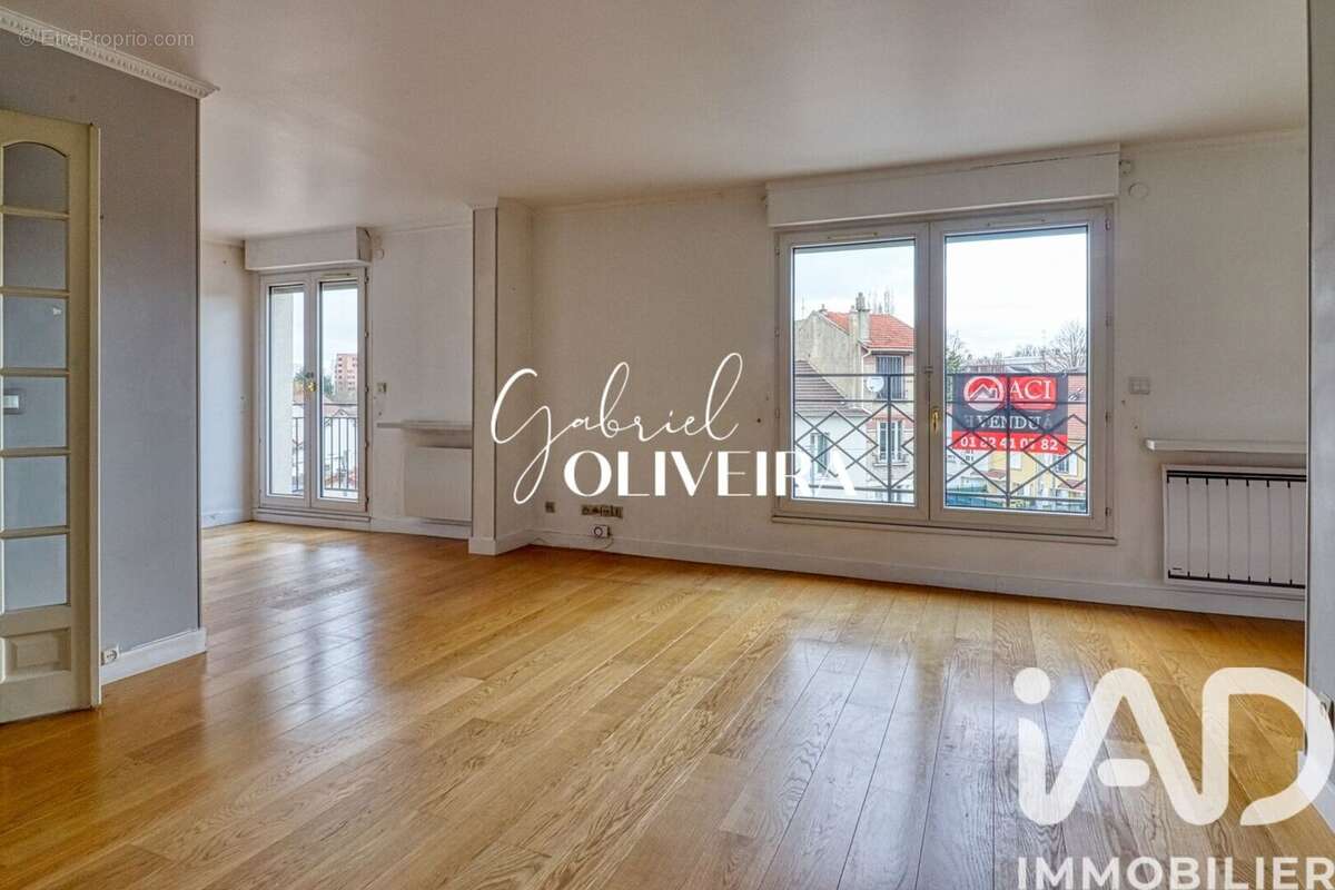 Photo 4 - Appartement à MONTMAGNY