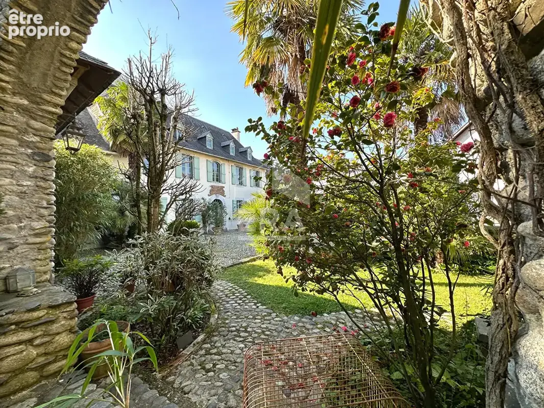 Maison 275m² à bernac-debat - photo 9