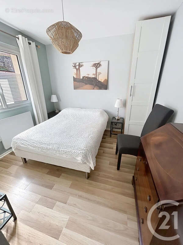 Maison 127 m² à Epinal  - photo 8