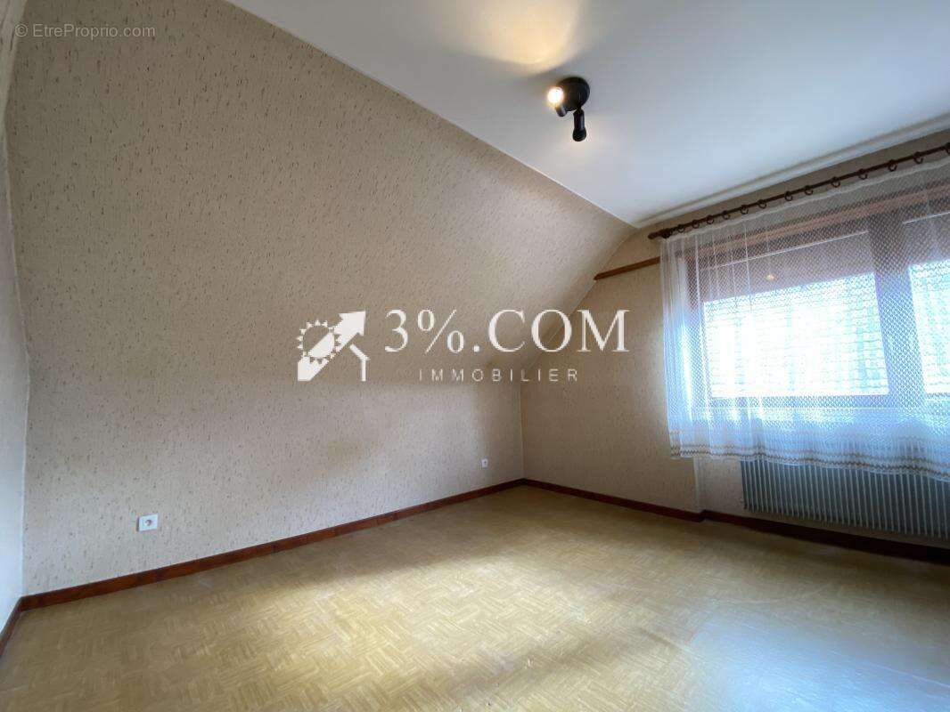 Maison à HOCHFELDEN