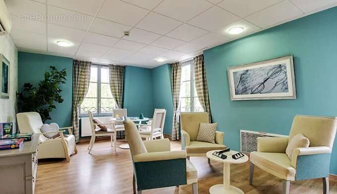 Appartement à NOGENT-L&#039;ARTAUD