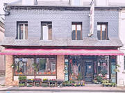 Commerce à FAUVILLE-EN-CAUX