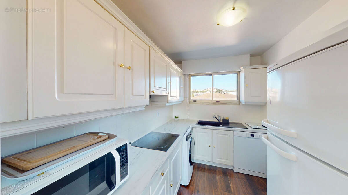 Appartement à SAINT-RAPHAEL