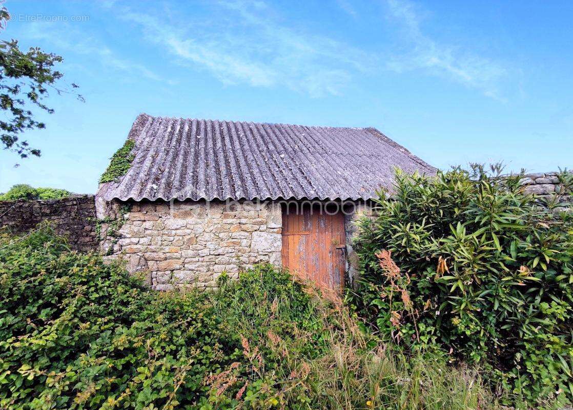 Maison à BELZ