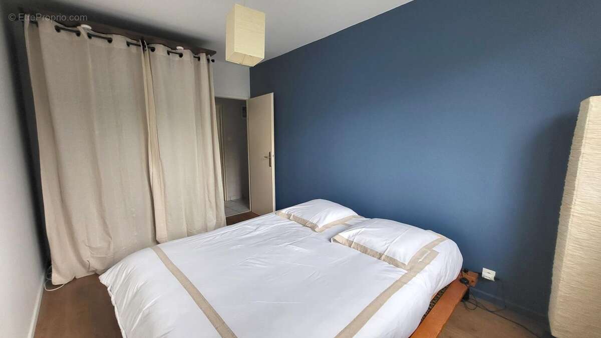 Appartement à COMPIEGNE