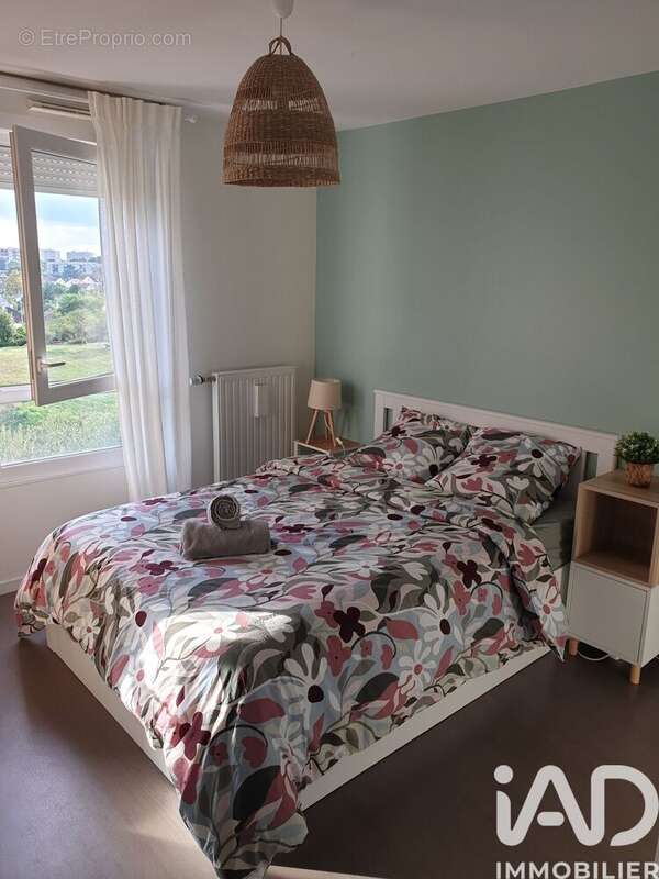 Photo 4 - Appartement à AULNAY-SOUS-BOIS