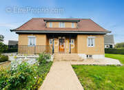 Maison à NOYELLES-SOUS-LENS