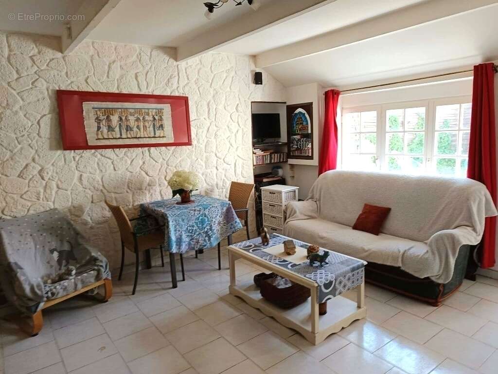 Maison 49 m² à Noeux-Les-Mines  - photo 6