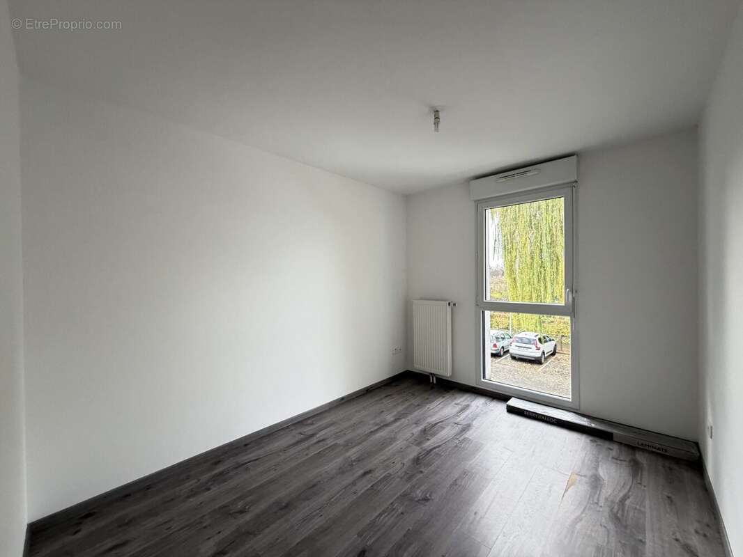 Appartement à WATTIGNIES