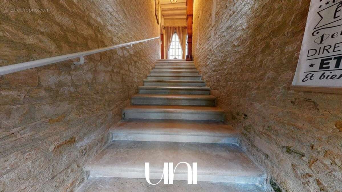 Maison à VILLERS-CANIVET