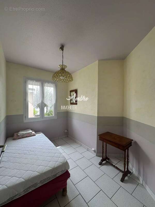 Saint-marcel-les-valence maison de 105 m² type 4 - photo 12