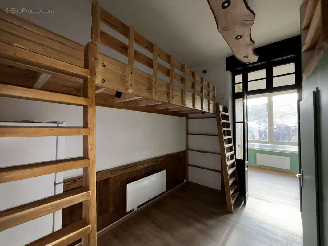 Appartement à GERARDMER