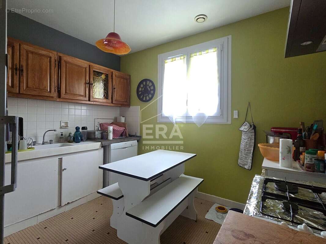 Maison à ARGELES-GAZOST