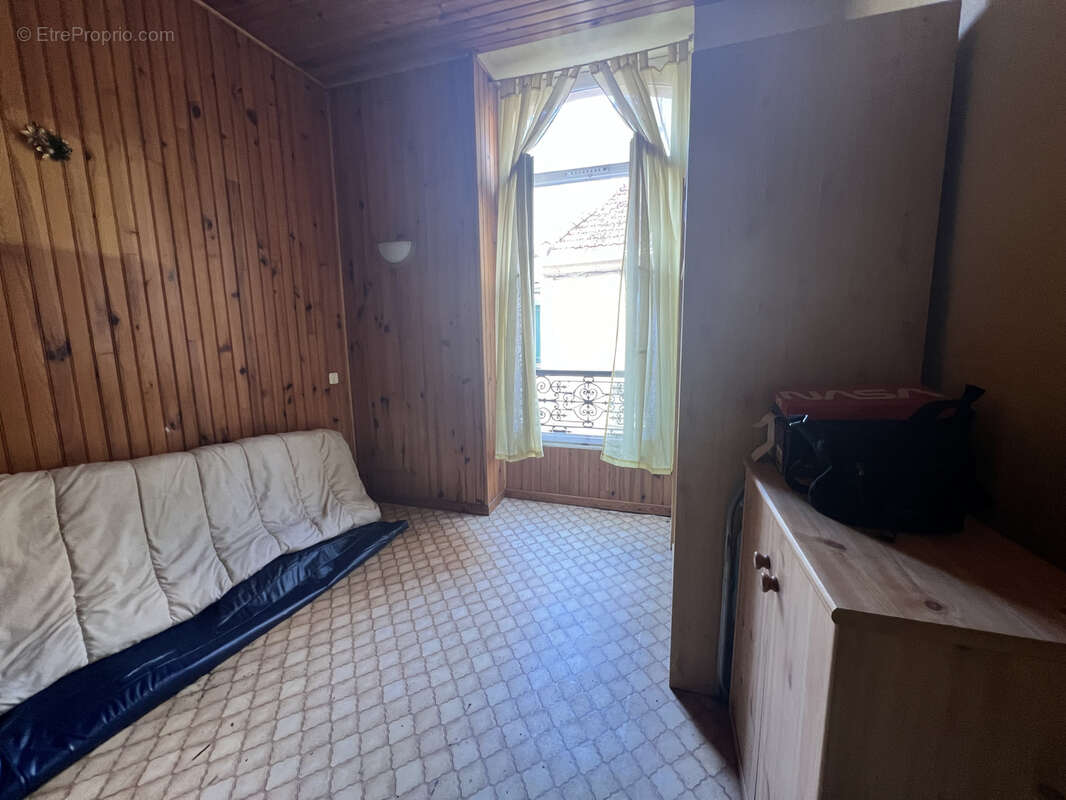 Appartement à AMELIE-LES-BAINS-PALALDA