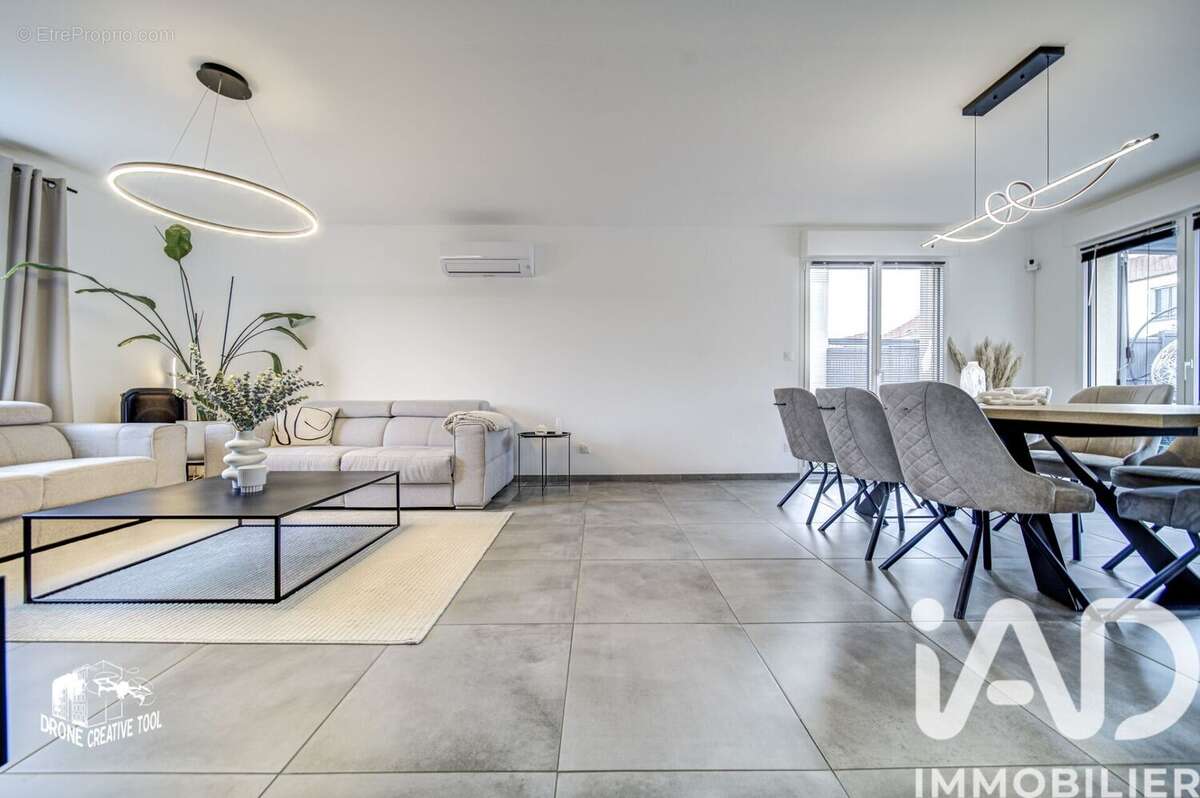 Photo 7 - Maison à SILLEGNY