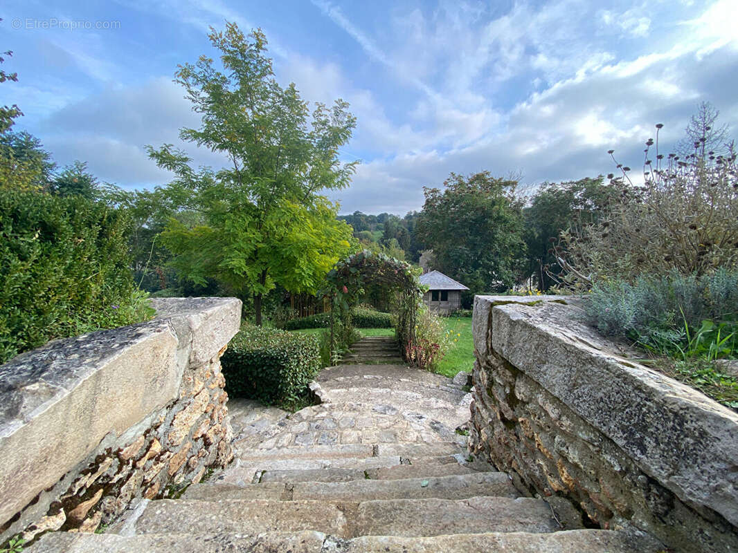 Maison à MONTFORT-L'AMAURY