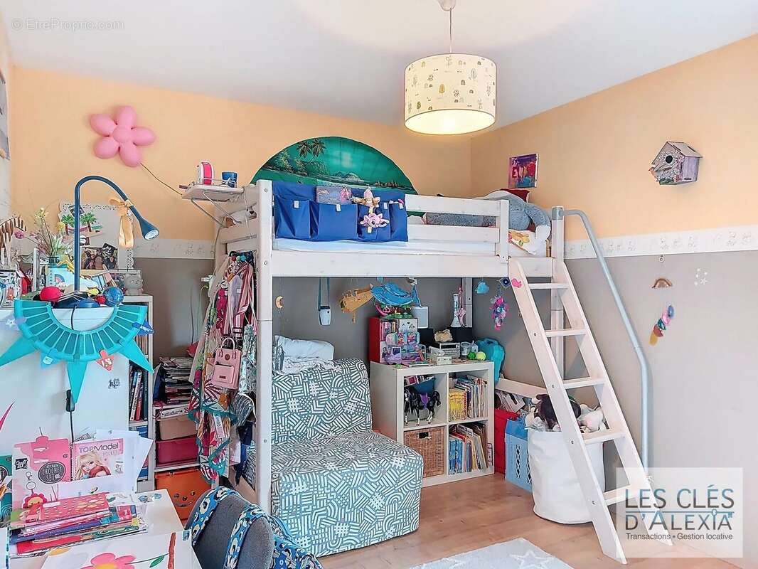 Maison à SAINT-ANDEOL-LE-CHATEAU