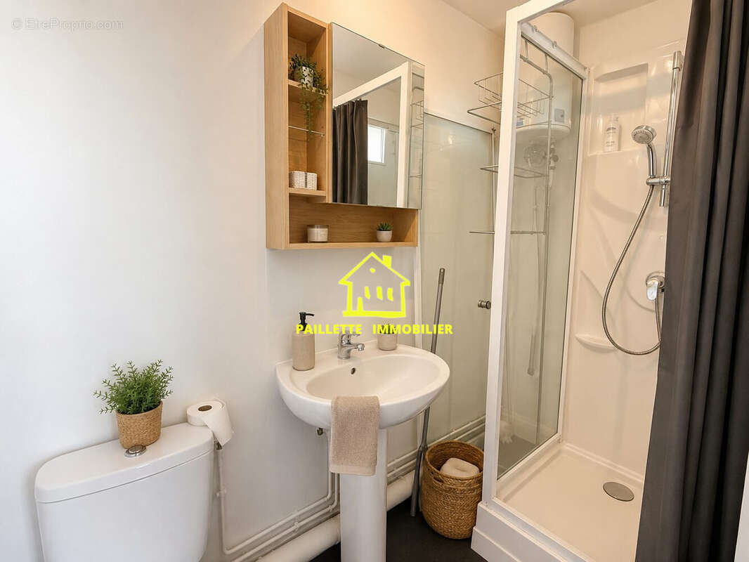Appartement à LE HAVRE