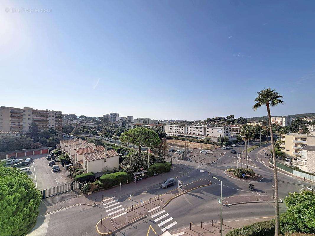 Vue degagee traversant - photo 7