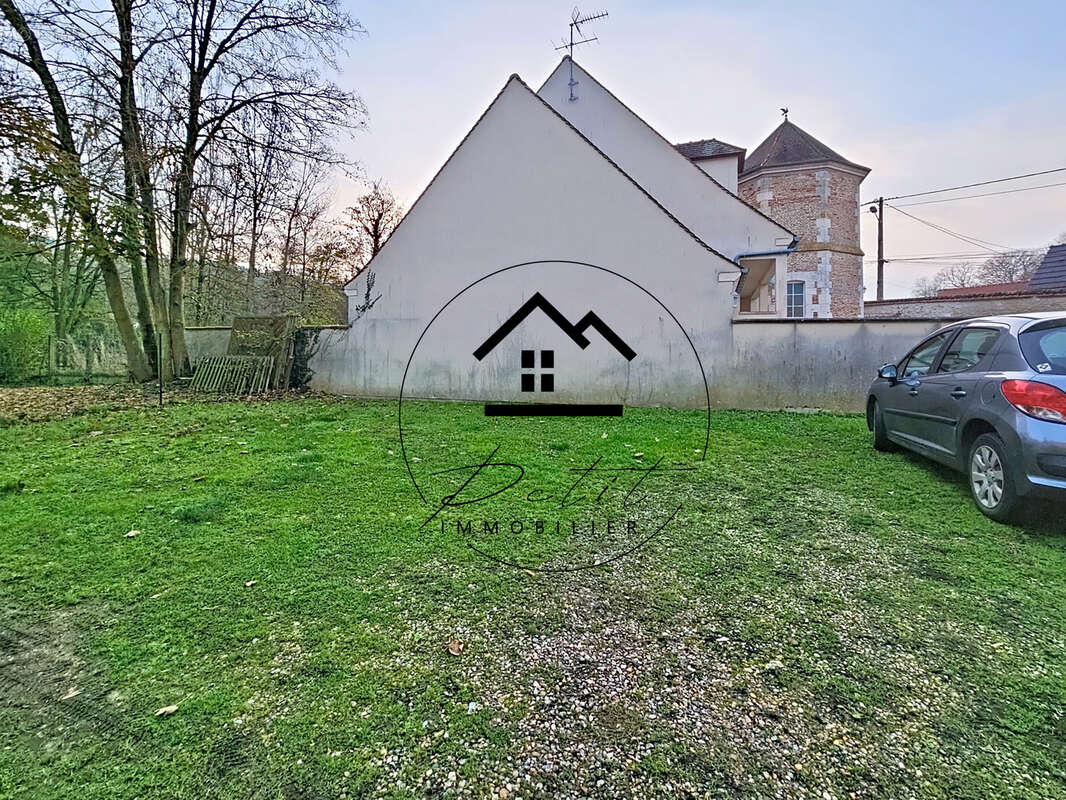 Appartement à CLERMONT