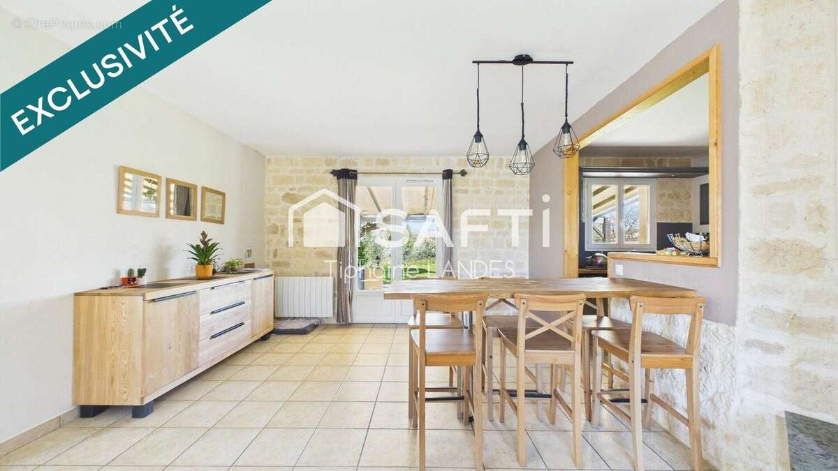 Photo 3 - Maison à ANDILLY