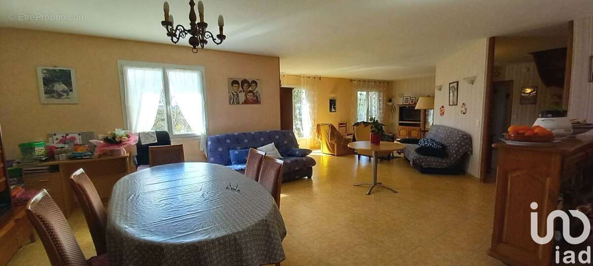 Photo 8 - Maison à AYNAC