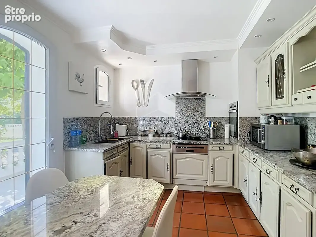 Maison 118m² à lançon-provence - photo 15