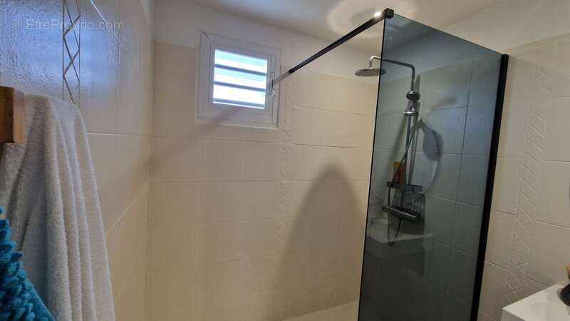 Maison à SAINT-FRANCOIS