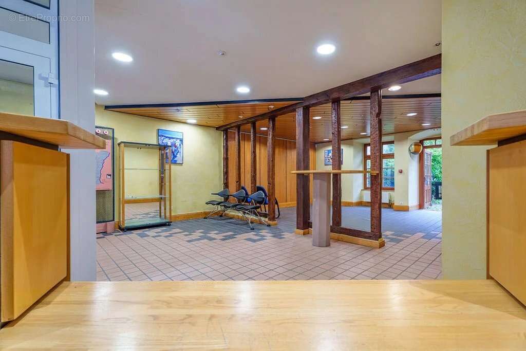 Commerce à MARMOUTIER