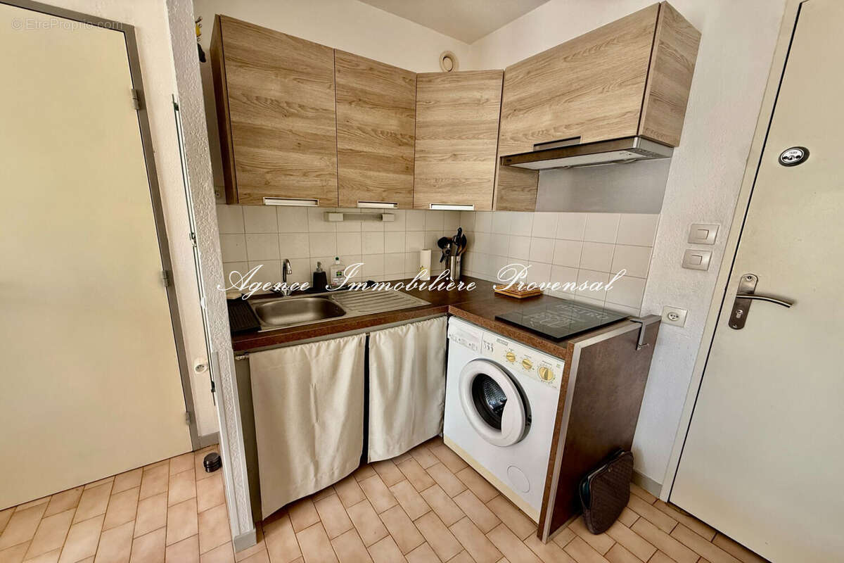 Appartement à SAINTE-MAXIME