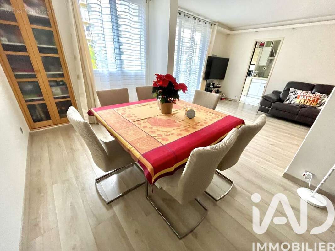 Photo 4 - Appartement à BEZONS