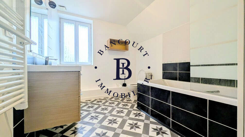 Maison à BRIVE-LA-GAILLARDE