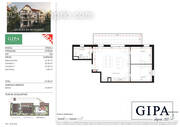 Appartement à OBERSCHAEFFOLSHEIM