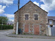 Maison à EVRAN