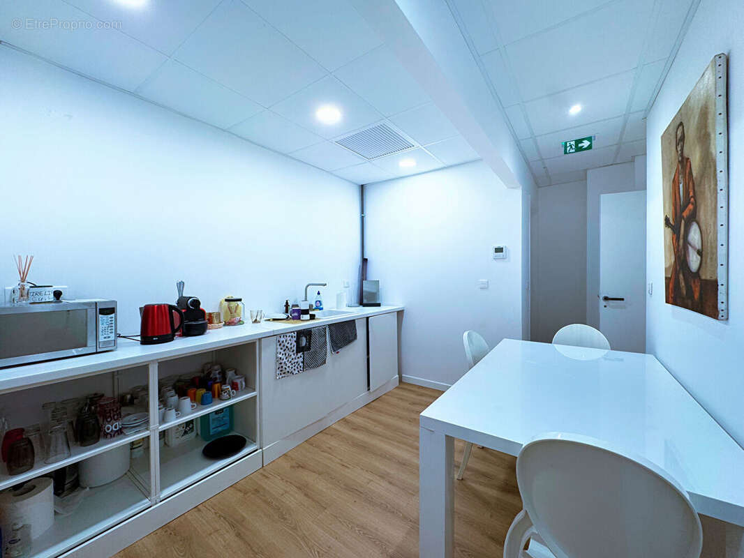 Appartement à BASTIA