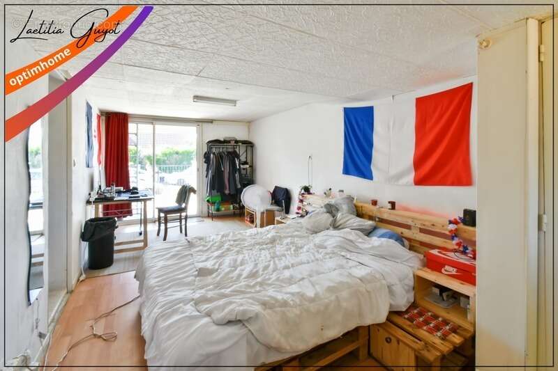Maison de plain-pied 92 m² avec garage aménageable – Neuvy, à 5 min de Moulins - photo 16