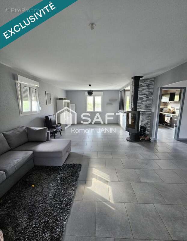 Photo 6 - Maison à BELRUPT-EN-VERDUNOIS