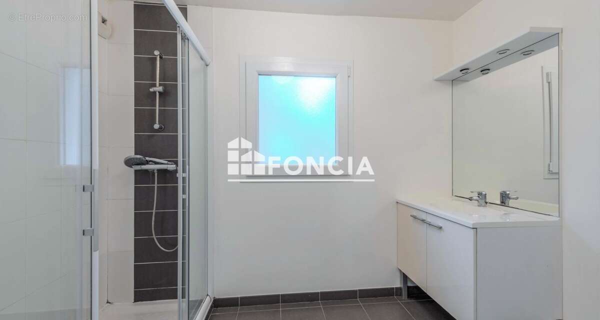 Appartement à SAINT-BRIEUC