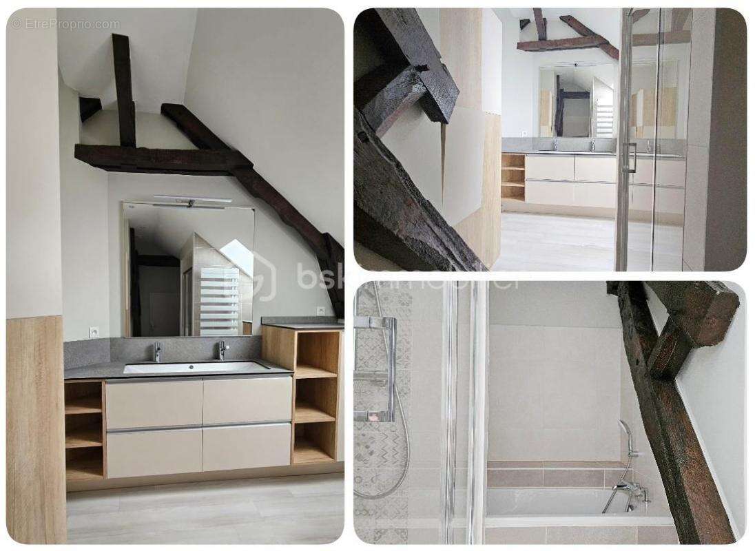 Maison à CHATEAUGIRON