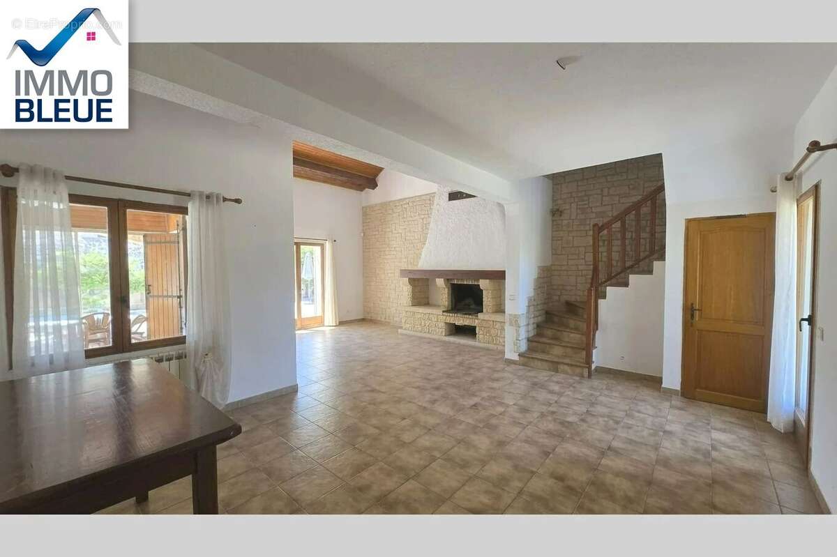 Maison à MARTIGUES