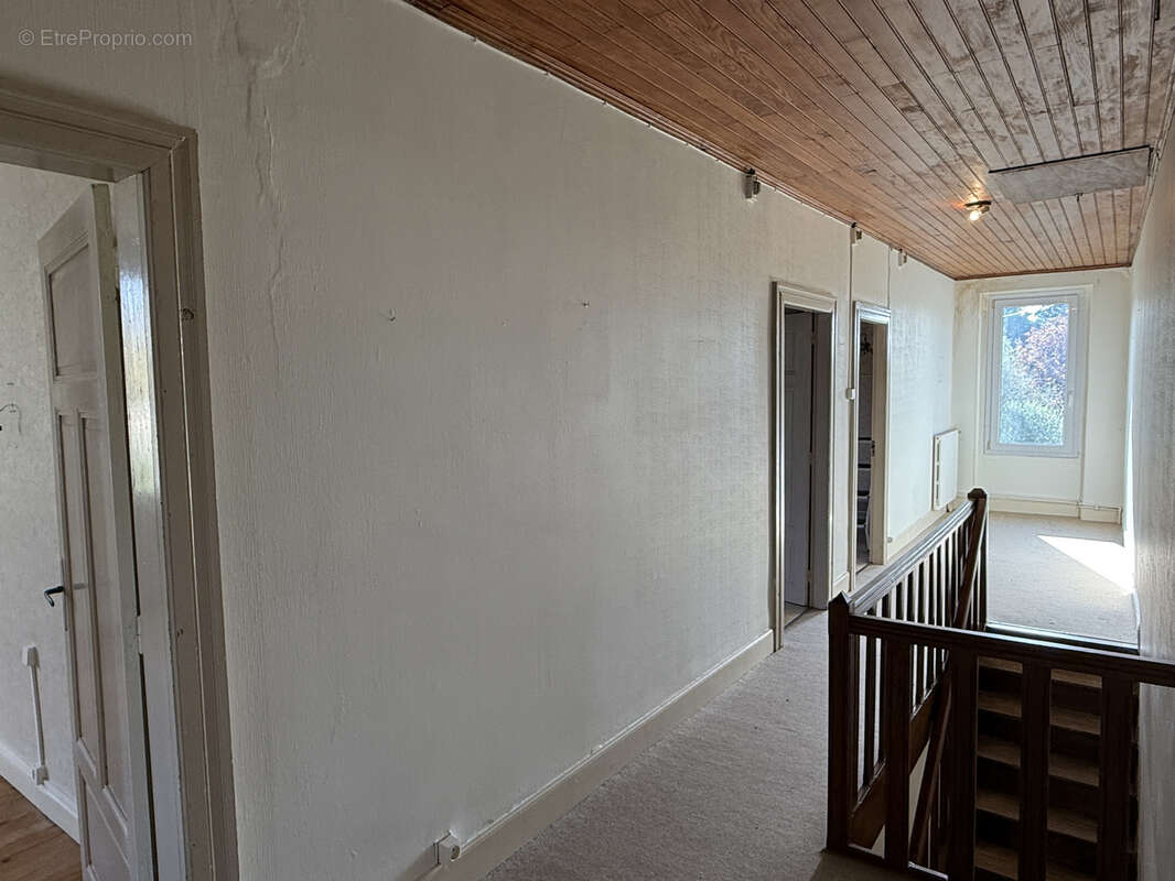 Maison à CAGNAC-LES-MINES