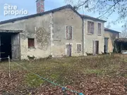 Maison à LEGUILLAC-DE-L'AUCHE