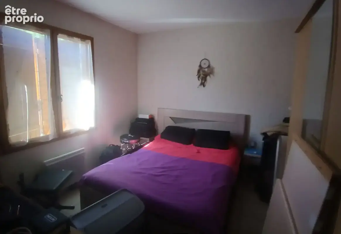 Maison Saint Germain Du Bois 3 pièce(s) 64 m2 - photo 5