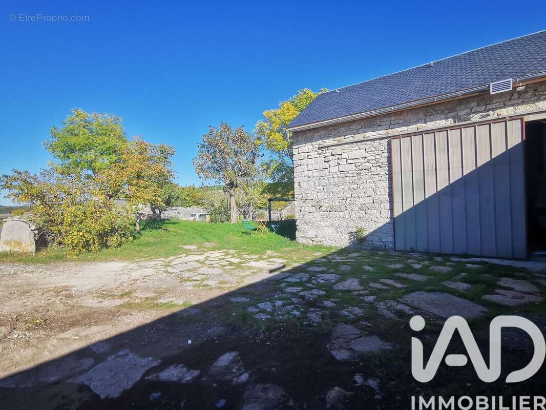 Photo 4 - Maison à LES VIGNES